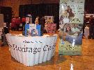 Get ready for the Chatham Kent Ontario Heritage Conference